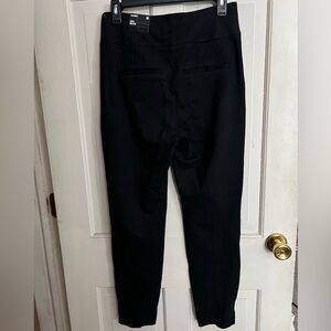 Express Columnist high rise leggings